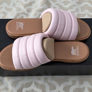 Sorel Women's Ella III Slide Shoes